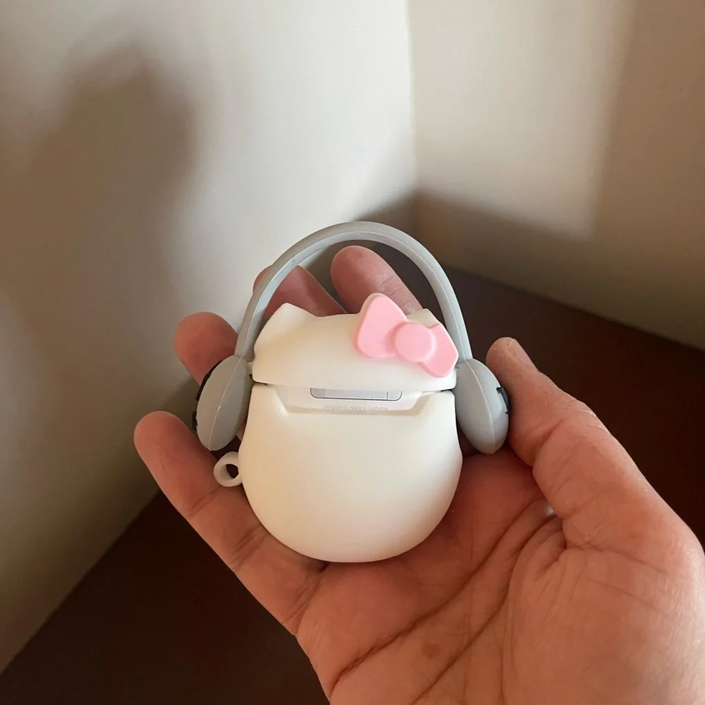 Airpods Case Cover generation 1,2
